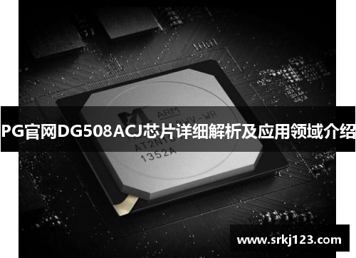 PG官网DG508ACJ芯片详细解析及应用领域介绍