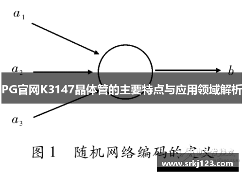 PG官网K3147晶体管的主要特点与应用领域解析